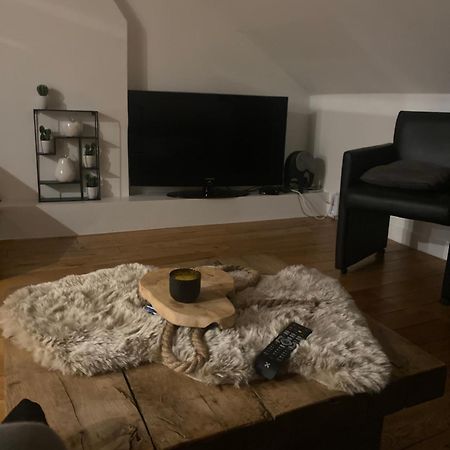 Appartement Comme Chez Toi à Soignies Extérieur photo